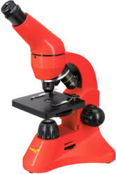 Levenhuk Rainbow 50L PLUS mikroszkóp - Narancs