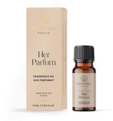 LCA Ulei Parfumat Inspired By Her, 10 ml, Aromatique (LCA-UL-PARF-HER)