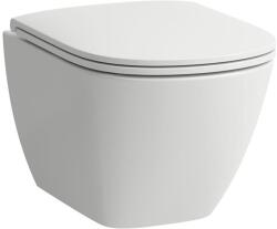 Laufen H8200830000001 - LUA függesztett WC kerámia/fehér H8200830000001 (LF0246)