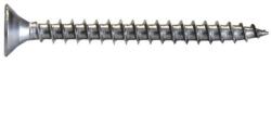Schaefer-Peters Surub pentru Pal cu Cap Inecat Inox A2, 4.0 x 45 / Pz2 (X0011445S)