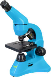Levenhuk Rainbow 50L PLUS mikroszkóp - Azúr