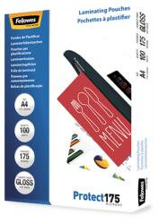 Fellowes Folie laminat Fellowes A4 175 microni 100 bucati/top (FW5308703-P)