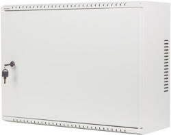 Lanberg WAF1-5203-04-00S állvány 3U Falra szerelhető állvány Szürke (WAF1-5203-04-00S) - compzone