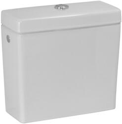 Laufen H8269520009721 - Öblítőtartály PRO oldalsó bekötés kerámia/fehér H8269520009721 (LF0207)