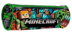 Kids Licensing Pencil Case - Minecraft