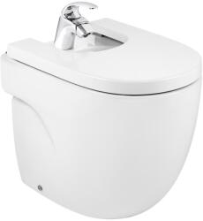 Roca A357247000 - Álló bidé MERIDIAN kerámia/fehér A357247000 (LF0272)