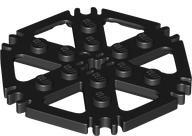 LEGO® Placă hexagonală(rotor technic) (6345465)