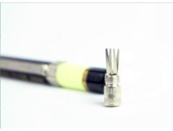 KOH-I-NOOR Ascutitoare pentru Creion Metalic, Metal, 2 mm (KH-K9652-2mm)