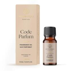 LCA Ulei Parfumat Inspired By Code, 10 ml, Aromatique (LCA-UL-PARF-CODE)