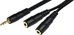 Soundking BJJ226 3 m Audiokábel (BJJ226)
