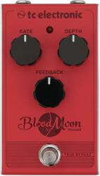 TC Electronic Blood Moon Gitáreffekt (BLOOD MOON PHASER)