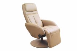 Halmar FINENO bézs fotel V-CH-OPTIMA-FOT-BEŻOWY (HA0195)