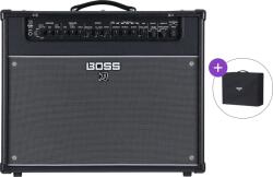 Boss Katana Artist Gen 3 SET Modellező gitárkombók (KTN-ART-MK3-SET)