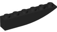 LEGO® Caramida cu Panta 1 x 6 - Inv (6112323)
