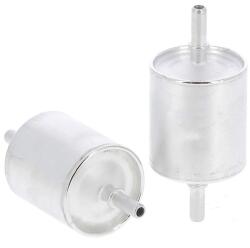 FIN-FILTER Filtru Combustibil FC5808 118 mm lung. , Cartus, FIN-FILTER (FC5808)