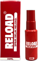 Reload Delay Spray 30ml