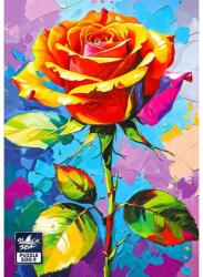 Black Sea BS82547 - Queen of the Flowers - 500 db-os puzzle (BS82547)