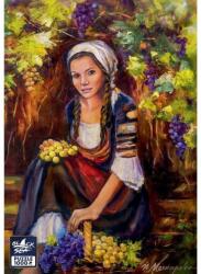 Black Sea BS42201 - Under the Old Vine - 1000 db-os Premium puzzle (BS42201)