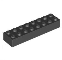 LEGO® Cărămidă 8 X 2 (6037390)