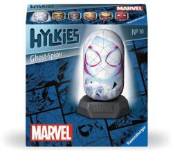 Ravensburger 12001159 - Marvel - Ghost Spider Hylkies - 54 db-os 3D puzzle (12001159)