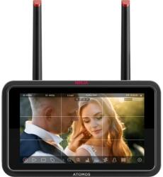 Atomos Ninja TX GO 5.2", Monitor/Recorder, HDMI, 6K30 ProRes RAW, Wi-Fi 6E