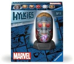 Ravensburger 12001161 - Marvel - Star-Lord Hylkies - 54 db-os 3D puzzle (12001161)