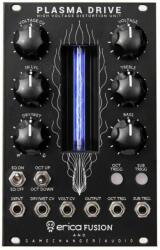 Gamechanger Audio Plasma Distortion Eurorack Module Moduláris rendszer (GCAPEU)