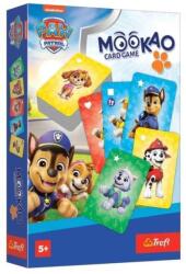 Trefl Mookao kártyajáték - Mancs őrjárat (02794) (02794) - puzzle
