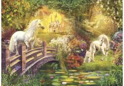 Trefl 37489 - Unikornisok - 500 db-os puzzle (37489)