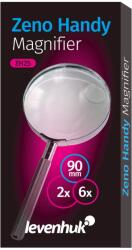 Levenhuk Zeno Handy ZH25 9cm-es nagyító (74056) (74056)