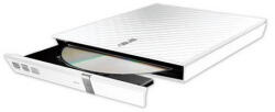 ASUS SDRW-08D2S-U Lite DVD±R/RW Fehér (90-DQ0436-UA221KZ)