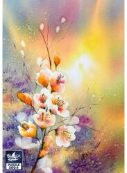 Black Sea BS82441 - Blooming Tenderness - 500 db-os puzzle (BS82441)