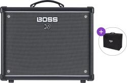 Boss Katana 50 EX Gen 3 SET Modellező gitárkombók (KTN-50-3EX-SET)