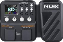 NUX MG-101 Multieffekt (MG-101)