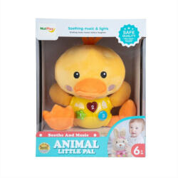 Malis Interaktív kiskacsa (111328)