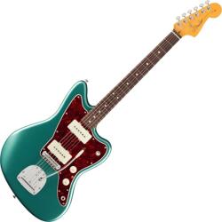 Fender American Professional Classic Jazzmaster RW Faded Sherwood Green Metallic Elektromos gitár