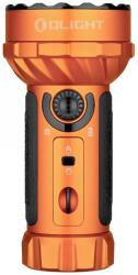 Olight Marauder Mini Zseblámpa - Narancssárga (MARAUDER MINI ORANGE) (MARAUDER MINI ORANGE)