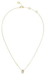 Guess Colier Guess 4G Light cu cristale JUBN05246JWYGT-U