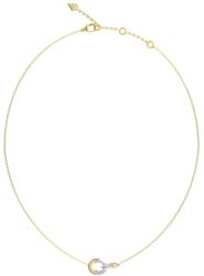 Guess Colier Guess Majorelle cu cristale JUBN05373JWYGRHT-U