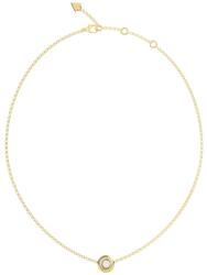 Guess Colier Guess Majorelle cu cristale JUBN05377JWYGT-U