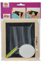 Simba Toys Palatábla fa kerettel - Eichhorn (100002572)