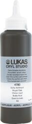 LUKAS Cryl Studio Akril festék Royal Oak 250 ml 1 db (47800250)