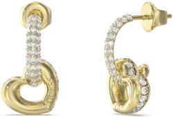 Guess Fülbevalók Guess JUBE05465JWYGT