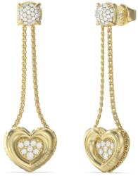 Guess Fülbevalók Guess JUBE05462JWYGT
