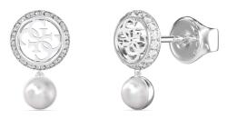 Guess Fülbevalók Guess JUBE05517JWRHT