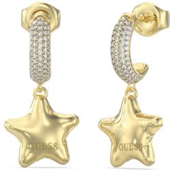 Guess Fülbevalók Guess JUBE05548JWYGT