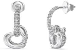 Guess Fülbevalók Guess JUBE05465JWRHT