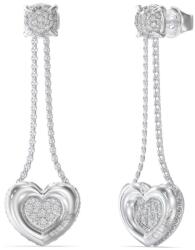 Guess Fülbevalók Guess JUBE05462JWRHT