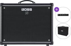 Boss Katana 100 Gen 3 SET Modellező gitárkombók (KTN-100MK3-SET)