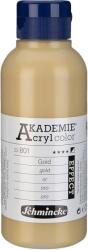 Schmincke Akademie Akril festék 801 Gold 250 ml 1 db (75.3154)